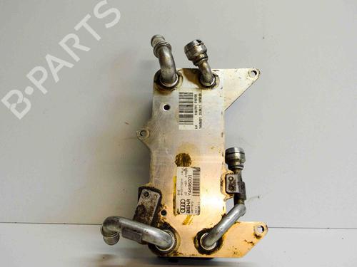 Radiatore olio AUDI A6 C7 (4G2, 4GC) 3.0 TFSI quattro (310 hp) 8851355