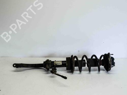 Used Left front shock absorber AUDI A6 C7 (4G2, 4GC) 2.0 TDI (190 hp) 7539853