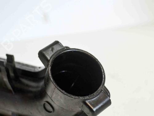 Intercooler pipe VW GOLF VI (5K1) 1.4 TSI | BP14692016M127