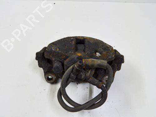 Right front brake caliper AUDI A3 (8P1) 1.4 TFSI | BP14679562M104 