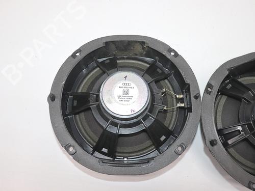 Speaker AUDI A4 B9 (8W2, 8WC) 2.0 TFSI quattro | BP40486562E2 - Image 8