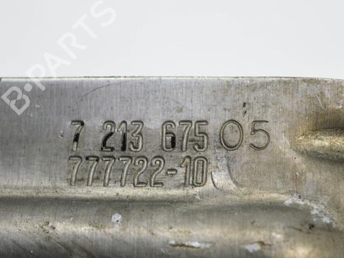 Support BMW X3 (F25) sDrive 20 i | BP13030086C155 