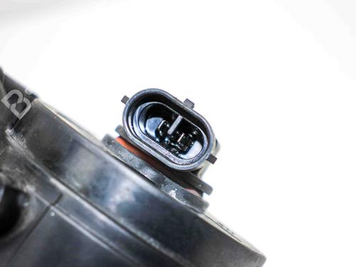 Right front fog light AUDI Q7 (4LB) 3.0 TFSI quattro | BP29592983C31 
