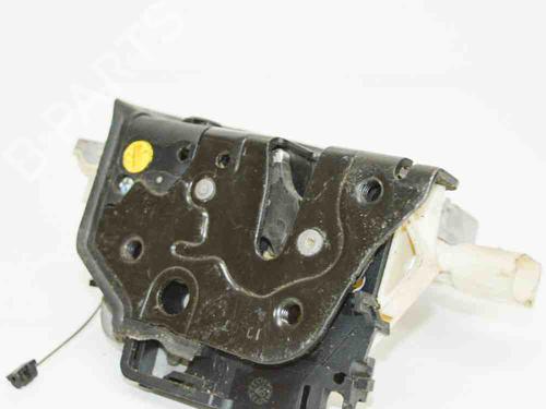Used Rear left lock AUDI A4 B7 (8EC) 1.8 T quattro (163 hp) 7913196