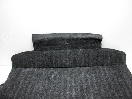 Luggage compartment floor HONDA CIVIC X Hatchback (FC_, FK_) 2.0 | BP28822523I33 