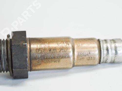 Electronic sensor AUDI A6 C6 (4F2) 3.0 TDI quattro | BP6486104M84 