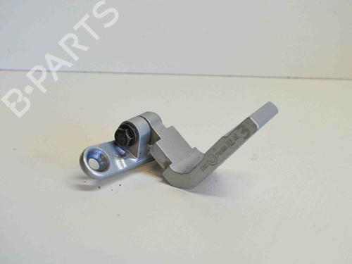 Used Hinge/Door check strap BMW 5 (F10) 535 i (306 hp) 14676436
