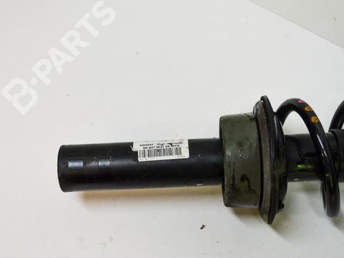 Right front shock absorber AUDI A6 C7 (4G2, 4GC) 2.0 TFSI quattro | BP10621174M17 