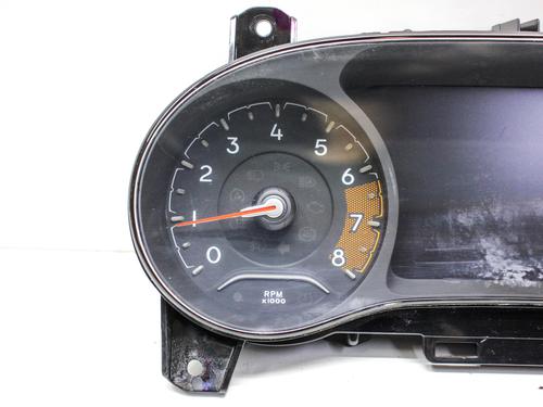 Instrument cluster JEEP COMPASS (MK49) 2.4 | BP30118103C47