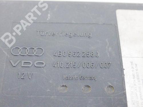 Used Electronic module AUDI A6 C6 (4F2) 2.0 TDI (170 hp) 7912278