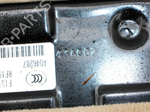 Rear seat (3rd row) BMW X5 (F15, F85) xDrive 50 i | BP26513172I24 