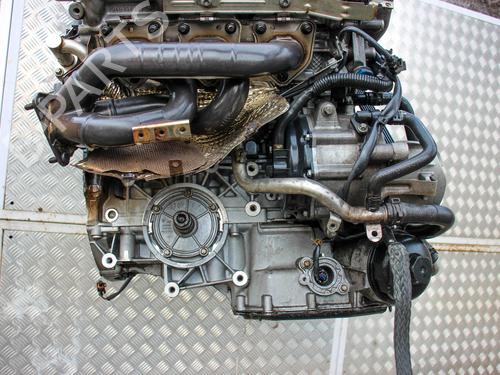 Engine PORSCHE PANAMERA (970) 3.6 | BP30155475M1