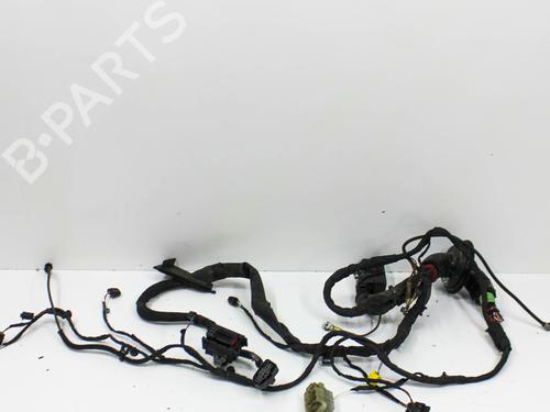 Used Wiring harness MERCEDES-BENZ GLC (X253) 350 e 4-matic (253.954) (320 hp) 28821236