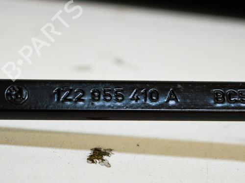 Front windshield wiper arm SKODA OCTAVIA II (1Z3) 2.0 TDI RS | BP14674828C143 