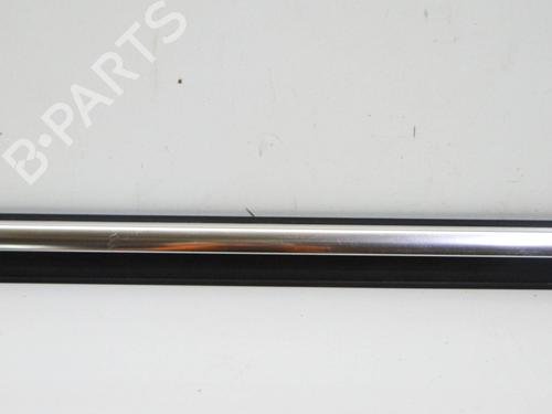 Door moulding trim AUDI A4 B8 (8K2) S4 quattro | BP15084087C150 