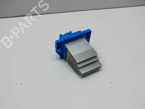Used Heater resistor KIA STINGER (CK) 3.3 T-GDi (370 hp) 26400682