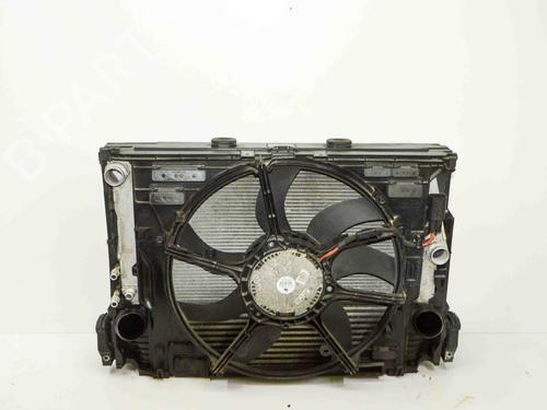 Radiator set BMW 5 Touring (F11) 530 d | BP14681385M120
