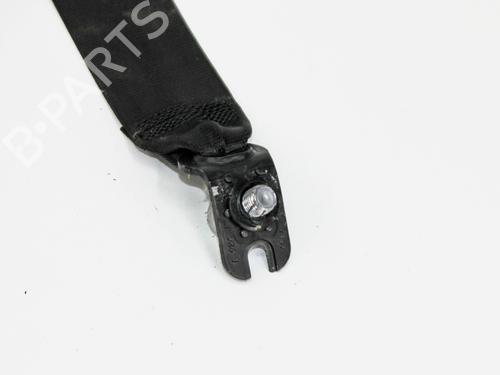 Rear left seatbelt AUDI Q3 (8UB, 8UG) 2.0 TFSI | BP20145508I29 