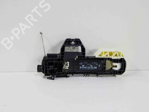 Used Support MERCEDES-BENZ CLA Coupe (C117) CLA 250 (117.344) (211 hp) 14679692