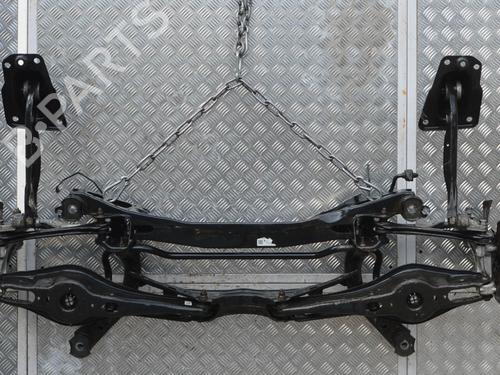Essieu arrière VW PASSAT B8 Variant (3G5, CB5) 2.0 TDI (150 hp) 16273842