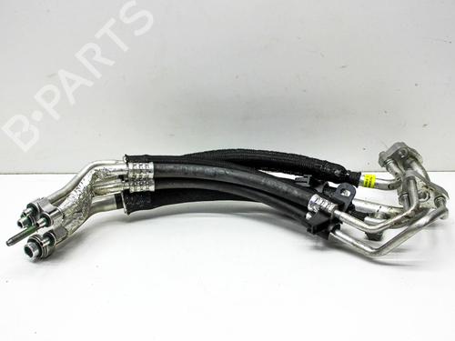 Used AC pipe TESLA MODEL Y (5YJY) EV Performance All-wheel Drive (534 hp) 28823097