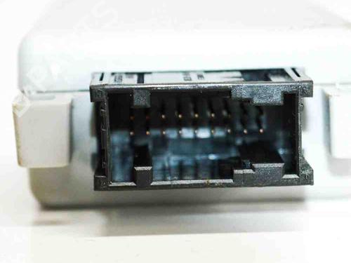 Electronic module VW TOURAN (1T1, 1T2) 1.9 TDI | BP6492413M83