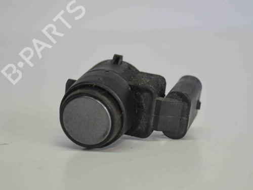 Used Electronic module BMW 3 (E90) 320 d (184 hp) 6532445