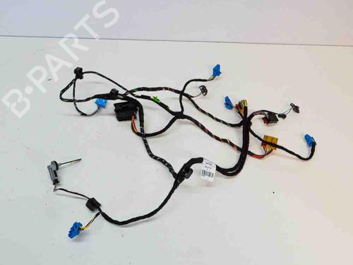 Ledningsnet VW CC B7 (358) 1.8 TSI (160 hp) 14690471