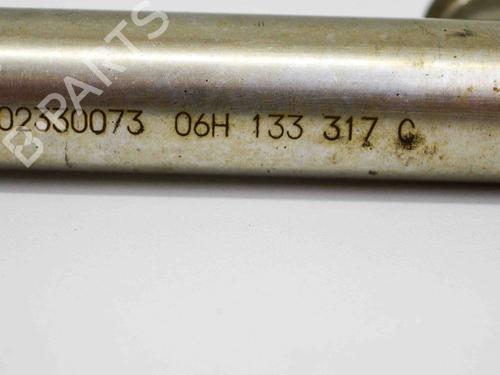 Injection rail AUDI Q5 (8RB) 2.0 TFSI quattro | BP13326155M98