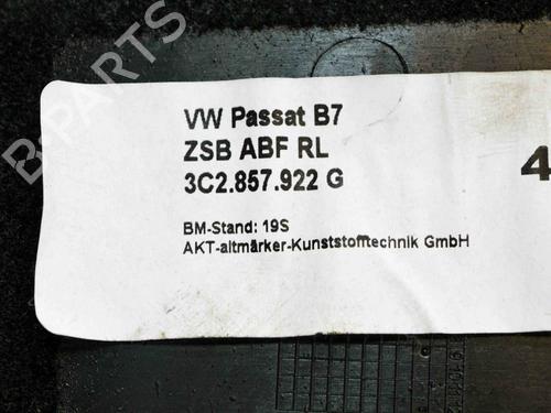 Other VW PASSAT CC B6 (357) 2.0 TDI | BP8849566O1 