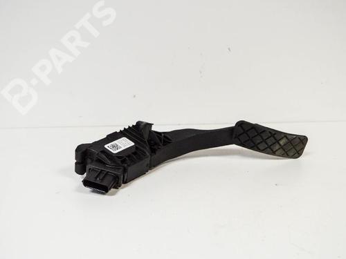 Used Pedal VW GOLF VII (5G1, BQ1, BE1, BE2) 1.0 TSI (110 hp) 6486692