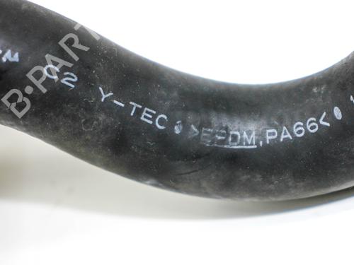 Pipe HONDA CIVIC X Hatchback (FC_, FK_) 2.0 | BP28822551M125 