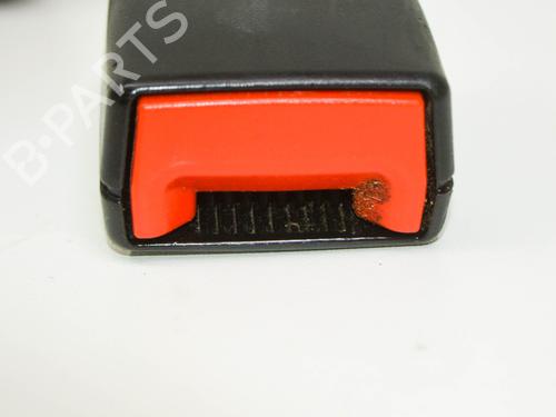 Seat buckle BMW 5 (F10) 535 i | BP16020484I32 