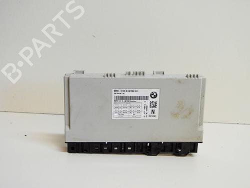 Used Electronic module BMW 5 (F10) 535 i xDrive (306 hp) 14675837