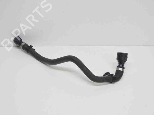 Used Pipe BMW 3 (F30, F80) 316 d (116 hp) 14682463