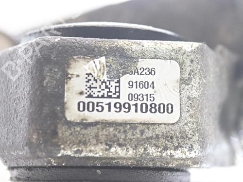 Engine mount JEEP RENEGADE SUV (BU, B1, BV) 2.4 | BP36565369M89 - Image 7