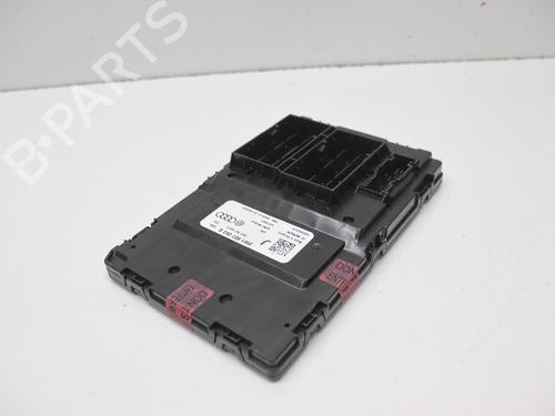 Control unit AUDI A4 B9 (8W2, 8WC) 2.0 TFSI quattro | BP40486577M11 - Image 3