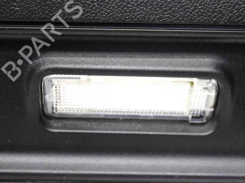 Boot lining ALFA ROMEO STELVIO (949_) 2.0 Q4 | BP30106880I3