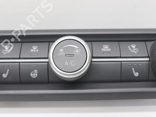 Control unit ALFA ROMEO STELVIO (949_) 2.0 Q4 (949.AXA2A) | BP38707421M11 - Image 4