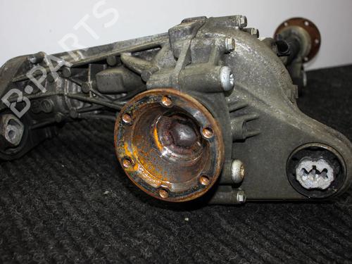 Front differential AUDI Q7 (4LB) 3.0 TFSI quattro | BP30730945M23 