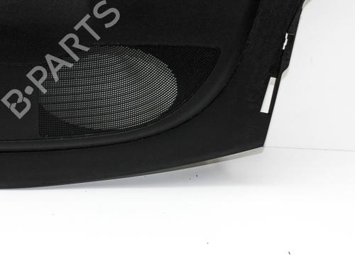 Rear parcel shelf CHEVROLET CAMARO 3.6 | BP28822140C85 
