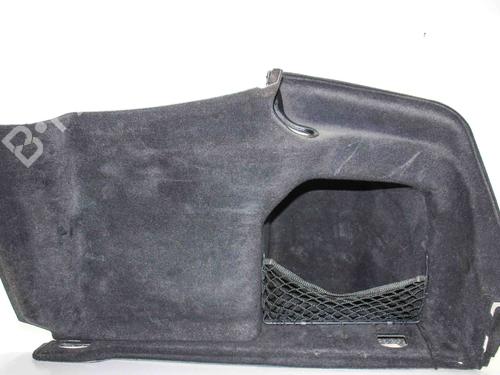 Boot lining AUDI A8 D4 (4H2, 4H8, 4HC, 4HL) 4.2 FSI quattro | BP29593118I3 
