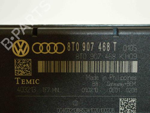 Electronic module AUDI Q5 (8RB) 3.2 FSI quattro | BP8850878M83
