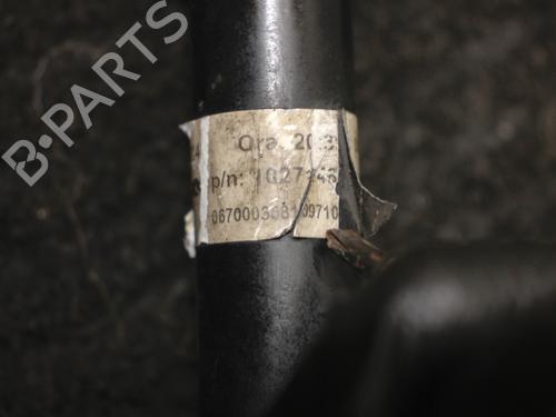 Right front driveshaft MASERATI GHIBLI III (M157) 3.0 S Q4 | BP35773093M39 - Image 8