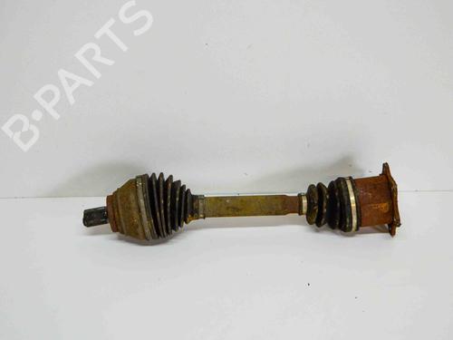 Used Left front driveshaft SKODA OCTAVIA II Combi (1Z5) 2.0 TDI (140 hp) 13933317