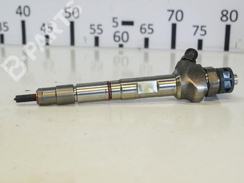 Used Injector VW GOLF VII (5G1, BQ1, BE1, BE2) 2.0 TDI (110 hp) 7802480