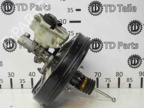 Used Servo brake VW CADDY III MPV (2KB, 2KJ, 2CB, 2CJ) 1.6 TDI (102 hp) 6532168