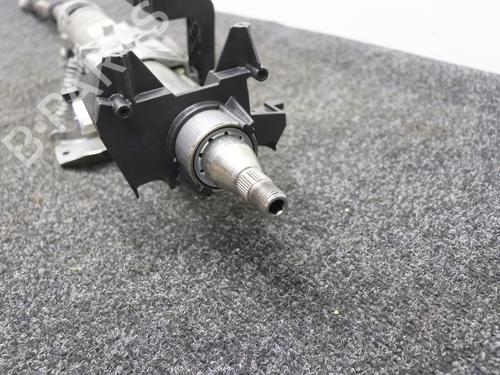 Steering column ALFA ROMEO STELVIO (949_) 2.0 Q4 (949.AXA2A) | BP38643234M21 - Image 6