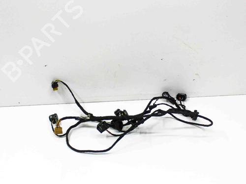 Used Electronic module Electronic module AUDI A4 B9 (8W2, 8WC) 2.0 TFSI quattro (249 hp) 23252321 23252321