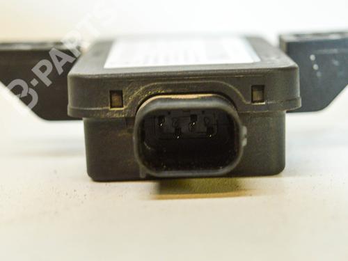 Electronic module MERCEDES-BENZ CLA Coupe (C117) CLA 250 (117.344) | BP10736021M83 